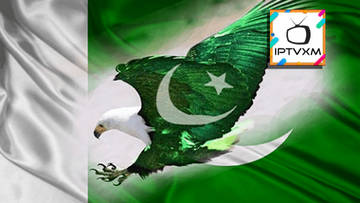 free IPTV Pakistan