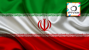 free Iptv Iran