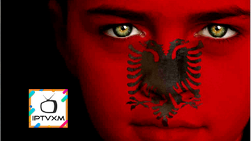 free iptv albania