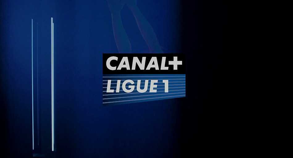 CHAINE TV DE LA LIGUE1 :CANAL+ LIGUE 1